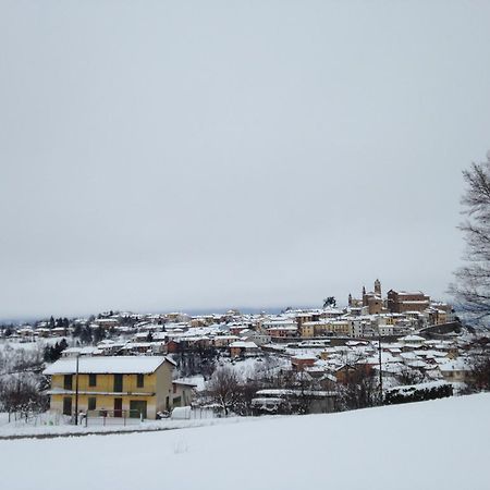 Soave tra le Langhe Appartamento La Morra Esterno foto